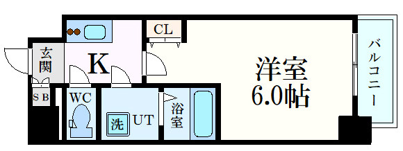 ワールドアイ大阪West Gate