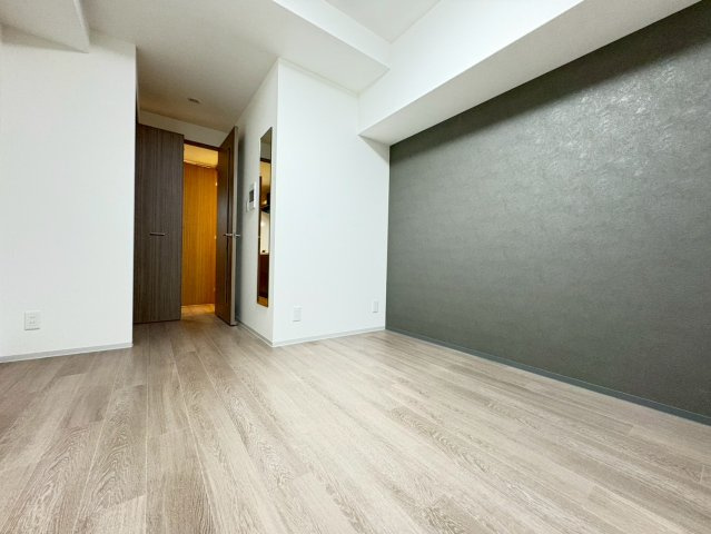 【洋室】 | SOLASIA residence 千里丘