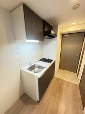 【キッチン】 | SOLASIA residence 千里丘