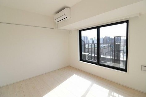荒川区西日暮里２丁目の賃貸マンションの内装