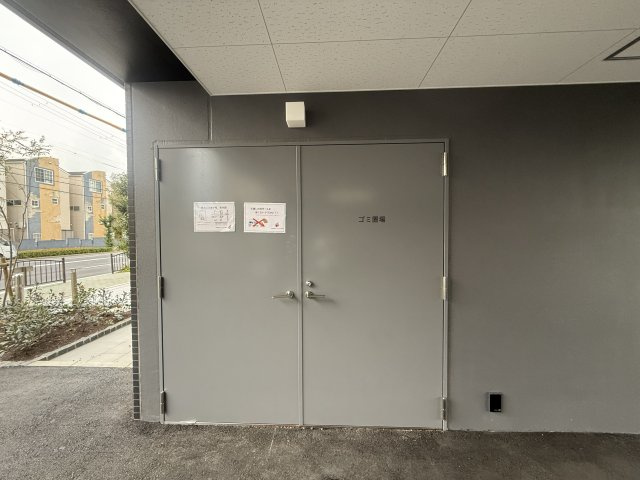 【その他共用部分】ワールドアイ大阪West Gate 