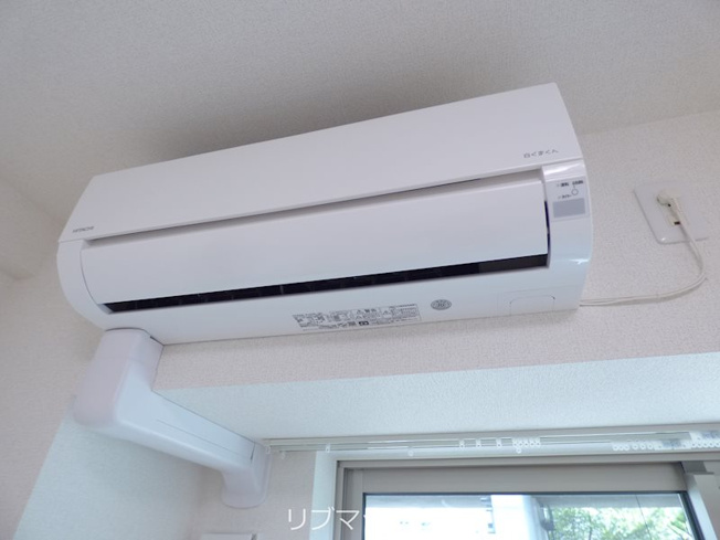 【設備】ミルト熊野