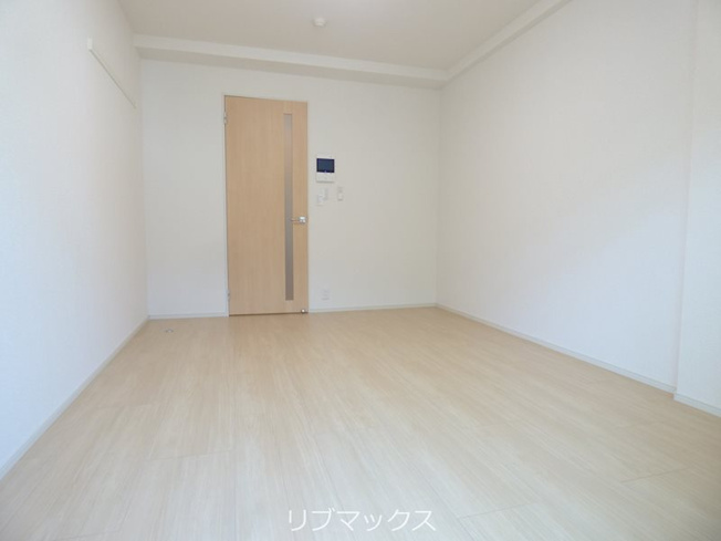 【寝室】ミルト熊野