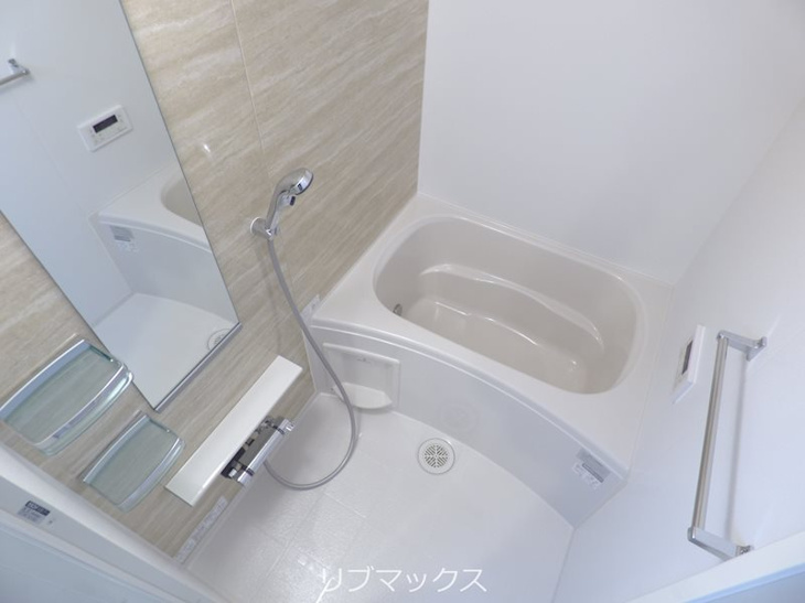 【浴室】ミルト熊野 