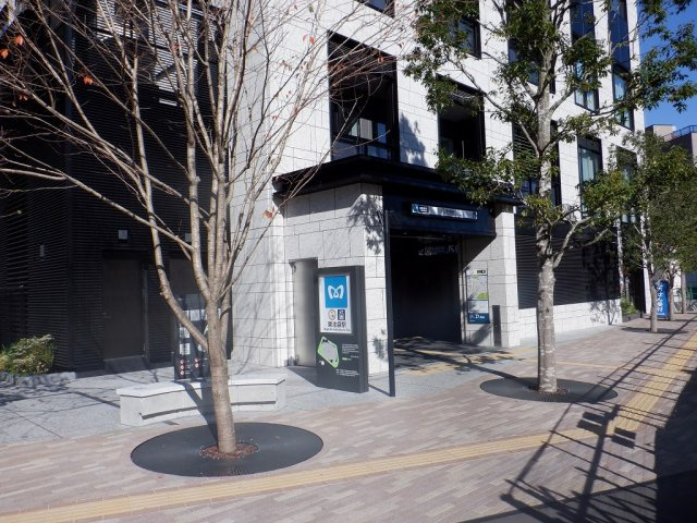 プラウドタワー東池袋ステーションアリーナのその他