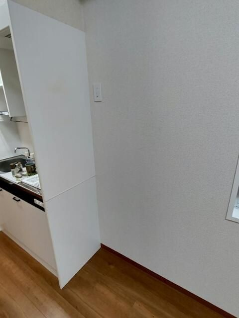 ルミエール白楽の設備