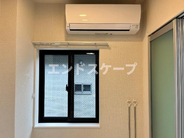 びゅうマルシェ１の設備|収納
高崎、前橋のお部屋探しはエンドスケープまで！お客様の理想お聞かせ下さい♪