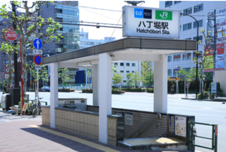 プレシス八丁堀リバーフロントのその他|八丁堀駅