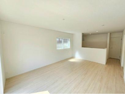 【居間・リビング】 | クレーデルガーデン平群町下垣内第5 全13区画 12号棟 | 施工例写真