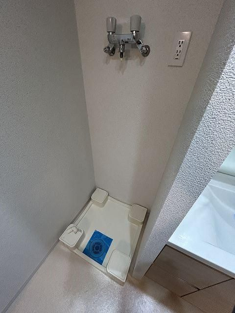 アーバンパーク三ツ池公園Ｅの設備