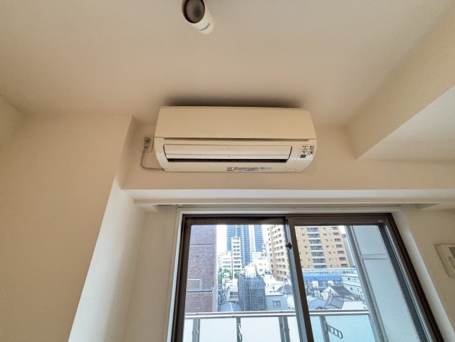 ☆エアコン☆※別部屋参考写真