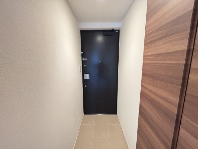 ☆玄関☆※別部屋参考写真