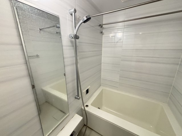 ☆浴室☆※別部屋参考写真