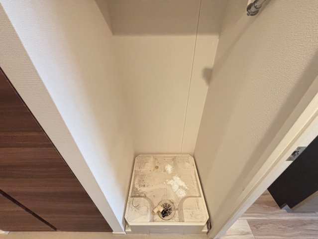 ☆室内洗濯機置き場☆※別部屋参考写真