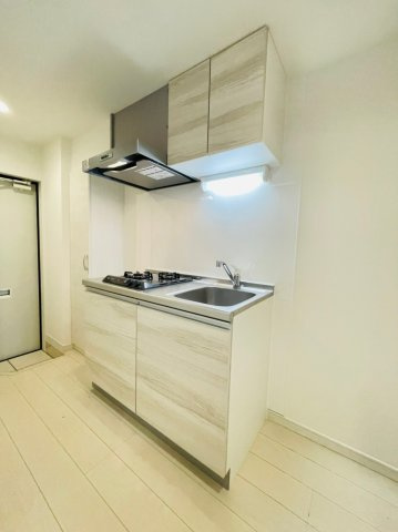 ヴィオラ金堀のキッチン|※類似物件の写真でございます※現況を優先します