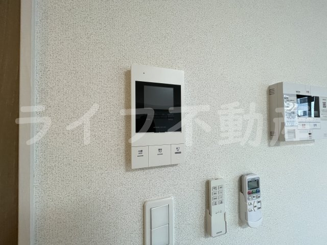 ティエラ・ナタールのセキュリティ