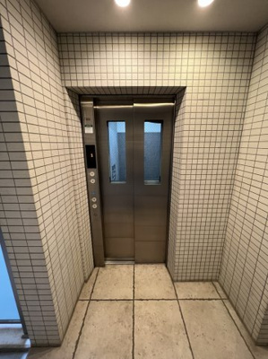 【その他共用部分】 | ベルヴュコート立川