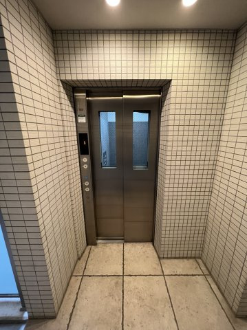 【その他共用部分】 | ベルヴュコート立川