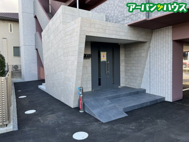 CREGRADのその他共用部分