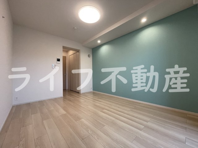 カーサ・オストロの居間・リビング|おしゃれな居間です