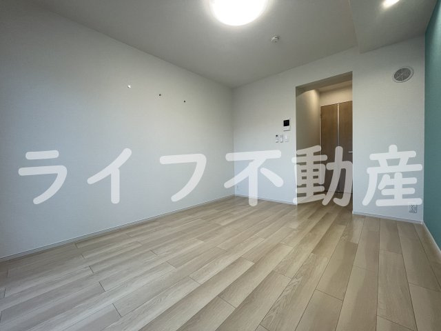 カーサ・オストロの内装|内装は落ち着いています