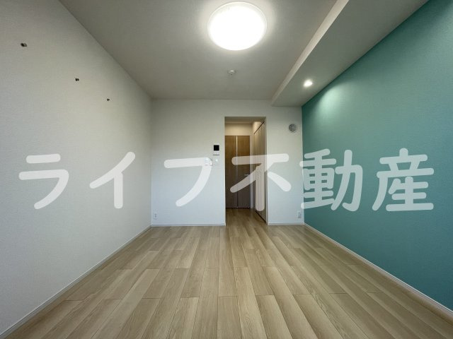 カーサ・オストロの内装|内装です
