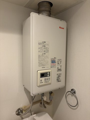 CREAL王子Southの設備