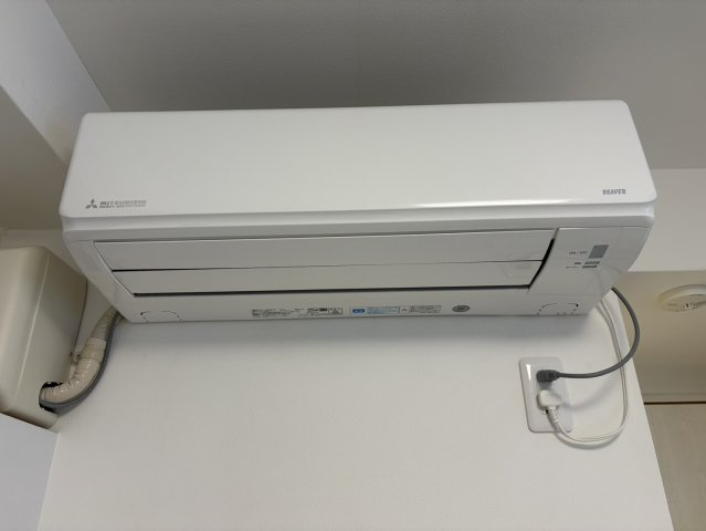 CREAL王子Southの設備
