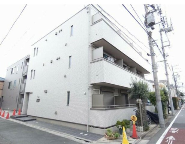 ハレルアナの画像