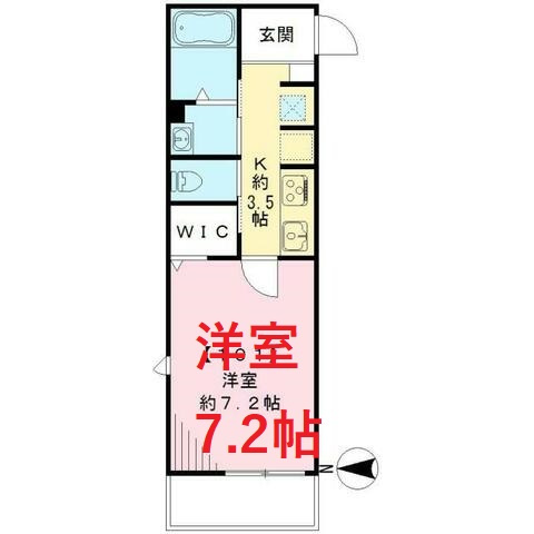 【間取り】 | ハレルアナ