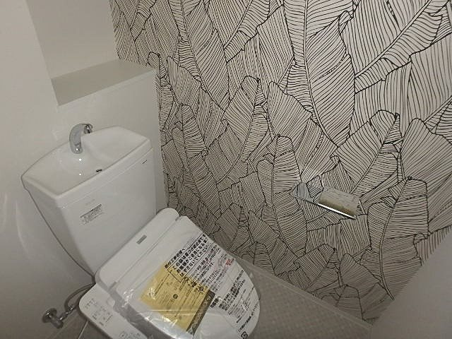 【その他共用部分】スワンズシティ大手前レーヴェ 