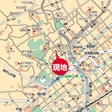 【その他】ロイヤル神戸池田広町