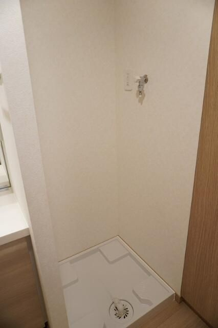 ルーブル横濱江ケ崎町の設備