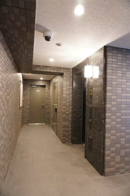 ルーブル横濱江ケ崎町のその他共用部分