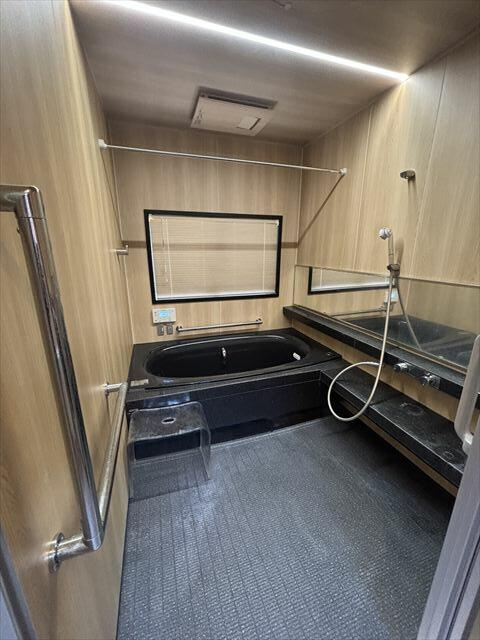 宇都宮市山本2丁目　3ＳＬＤＫ　中古住宅のキッチン