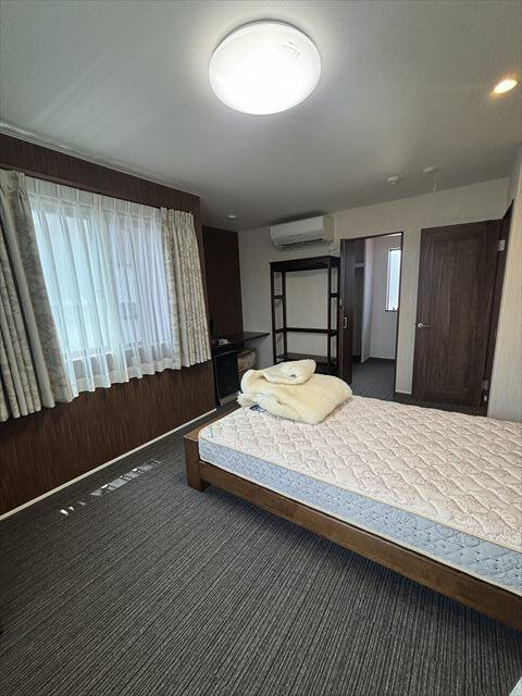 宇都宮市山本2丁目　3ＳＬＤＫ　中古住宅の居間・リビング