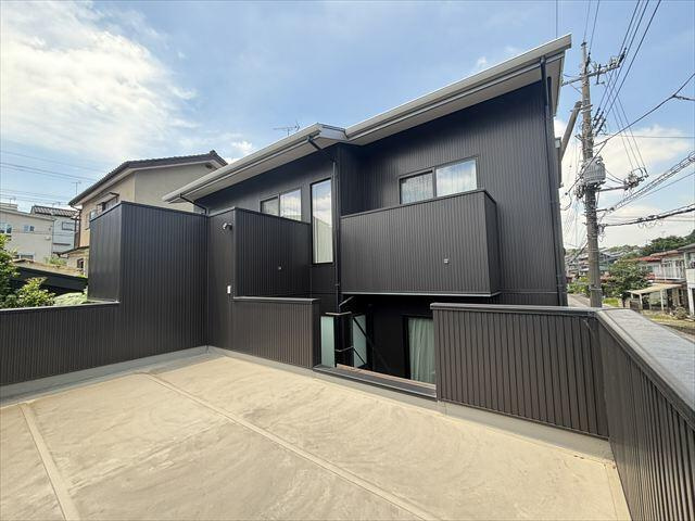 宇都宮市山本2丁目　3ＳＬＤＫ　中古住宅のその他
