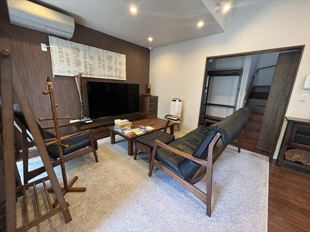 宇都宮市山本2丁目　3ＳＬＤＫ　中古住宅のその他