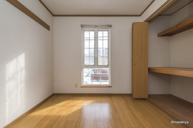 セピアコート若穂の居間・リビング