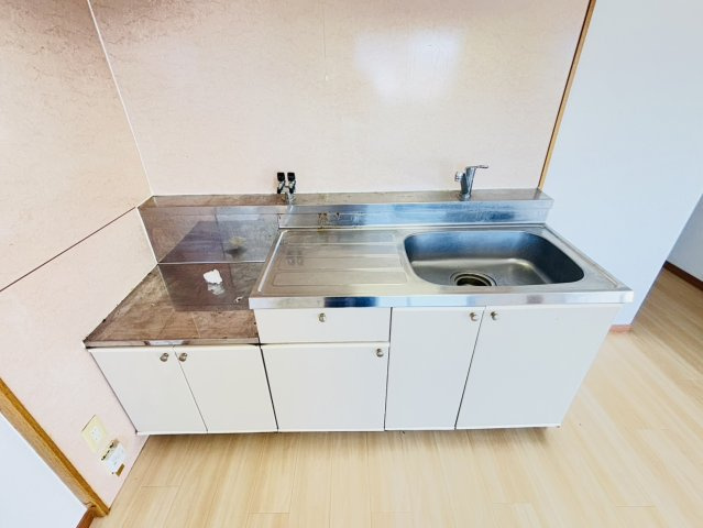 リファレンス筑紫野のキッチン|別号数タイプ