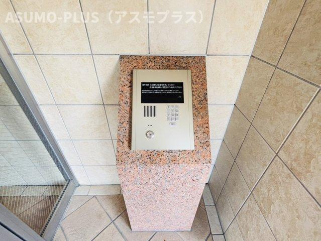 リファレンス筑紫野の設備|別号数タイプ