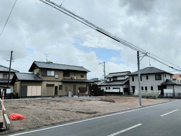 浜松市浜名区宮口 新築一戸建て 1号棟の画像