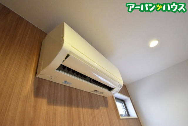 Regalest mare 高柳東の設備