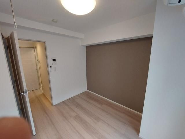 ショウケンレジデンス横浜伊勢佐木町の寝室