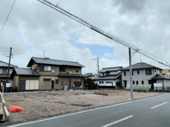 浜松市浜名区宮口 新築一戸建て 2号棟の画像