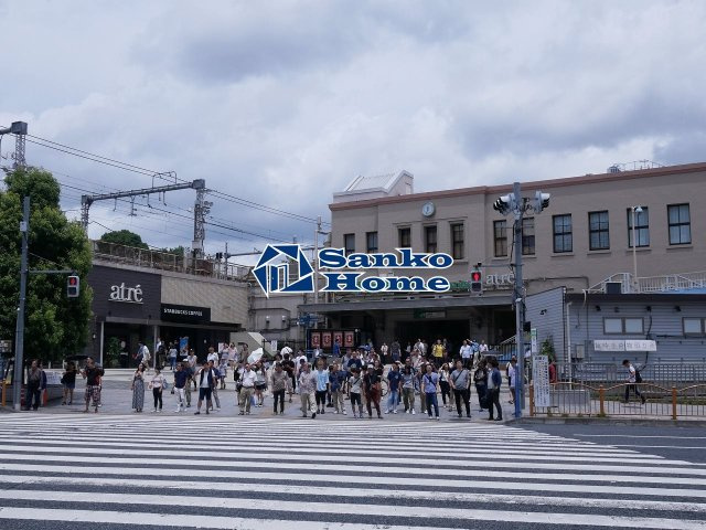 ワンルーフレジデンス上野御徒町の周辺
