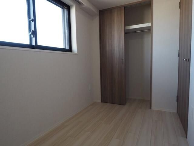 ワンルーフレジデンス上野御徒町の収納