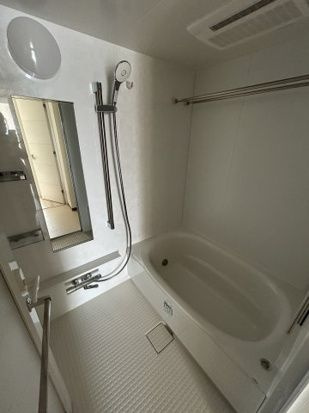 【浴室】 | REALIZE町屋 | 浴室