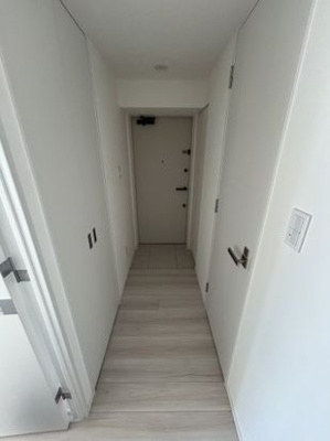 【玄関】 | REALIZE町屋 | 玄関