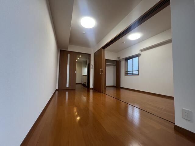 日神デュオステージ横浜の内装